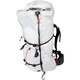 Women's Radix 57 - White And Sunset (Lid Open) (Show Larger View)